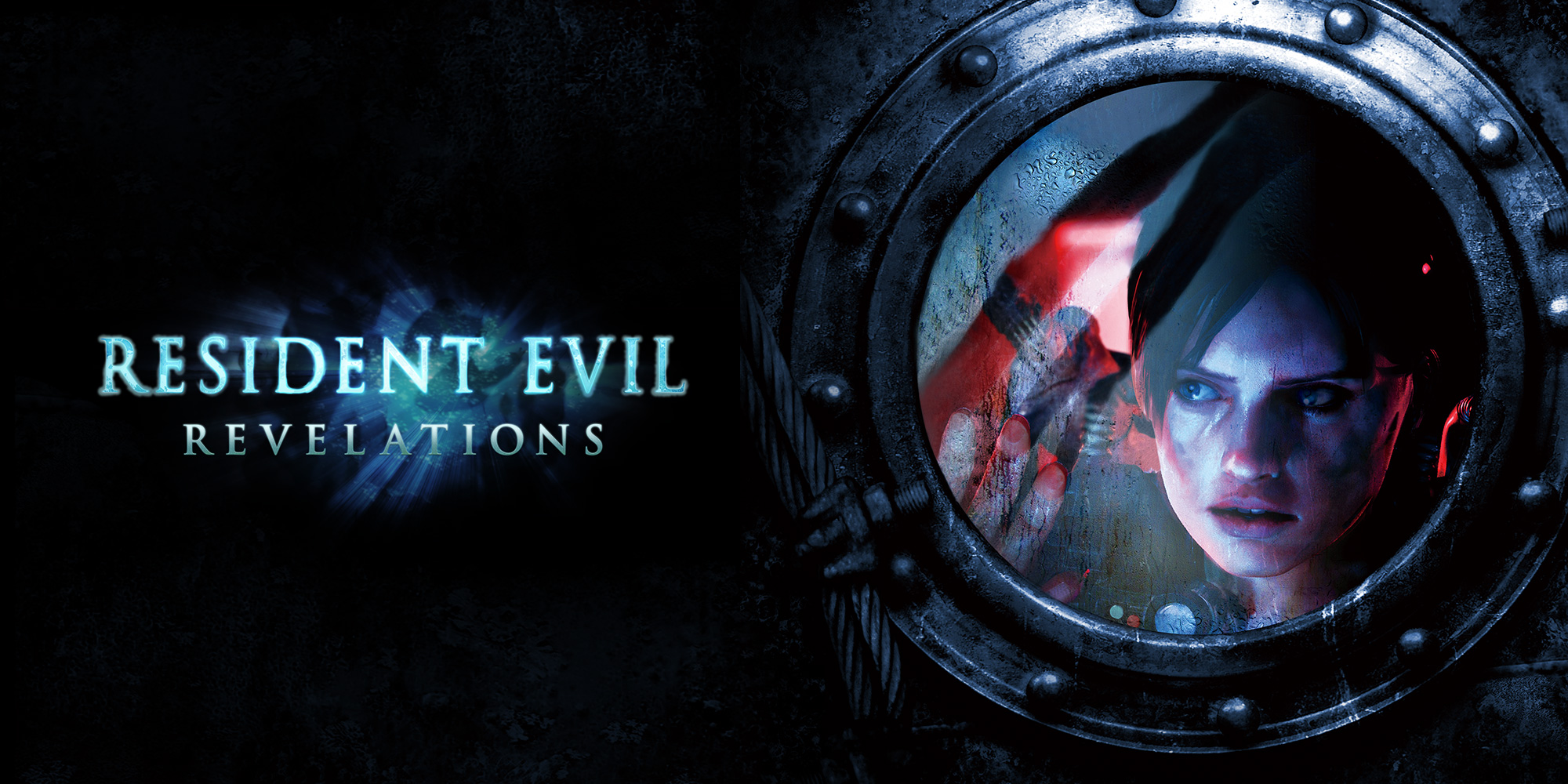 download resident evil revelations 3ds