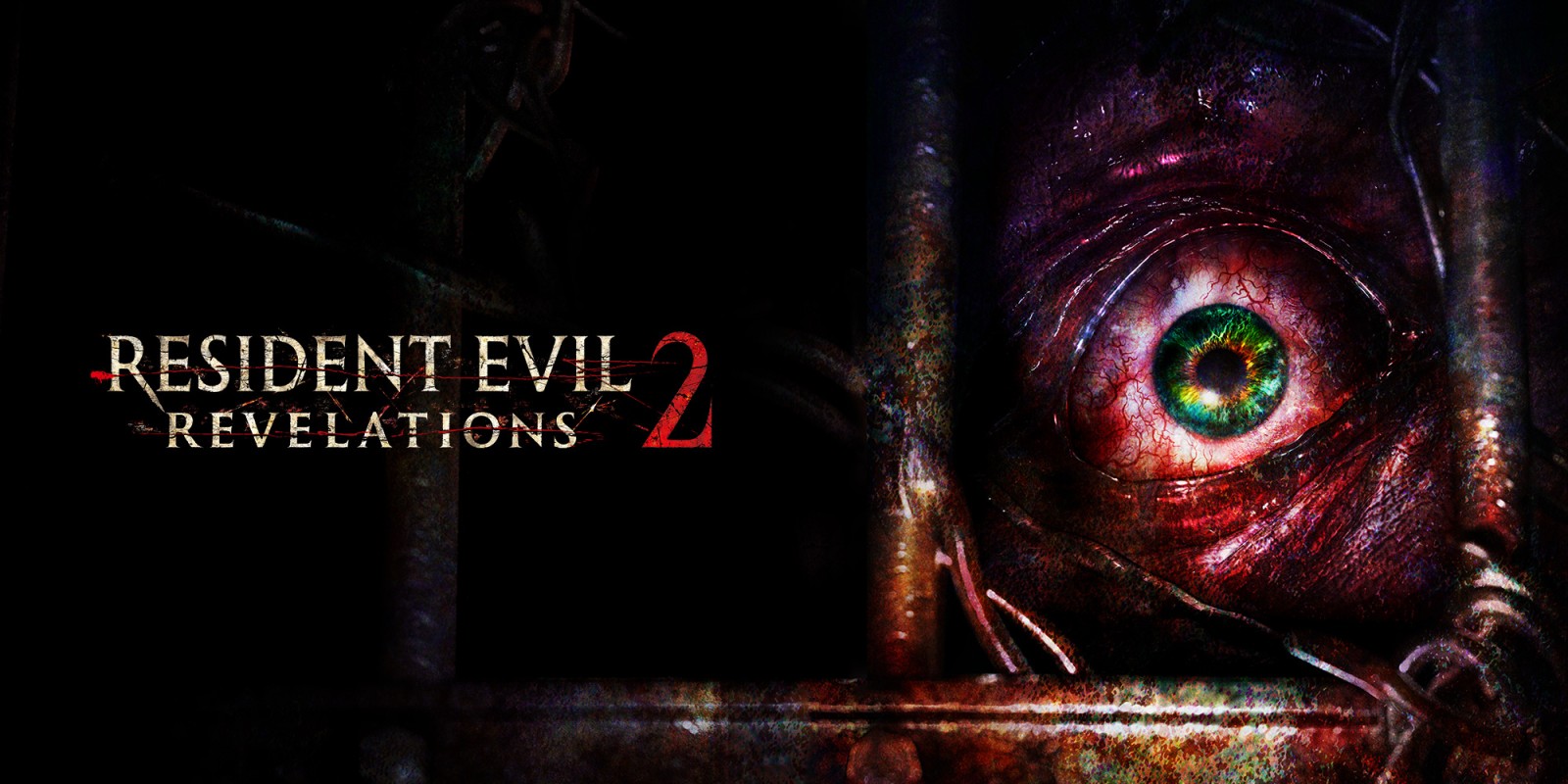 free download resident evil revelations 2 switch