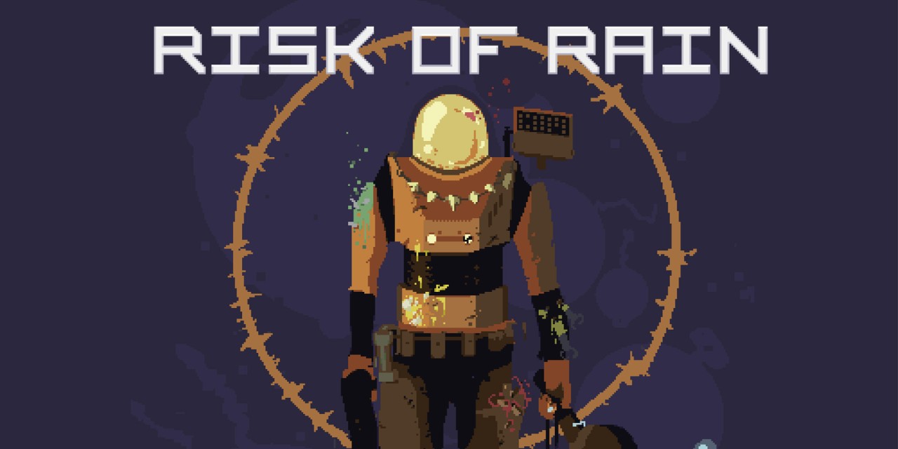 risk of rain 2 switch active