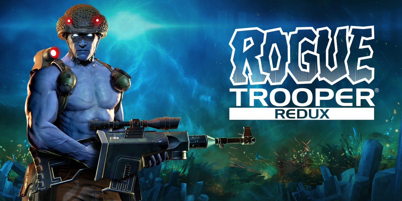 rough trooper pc game free download