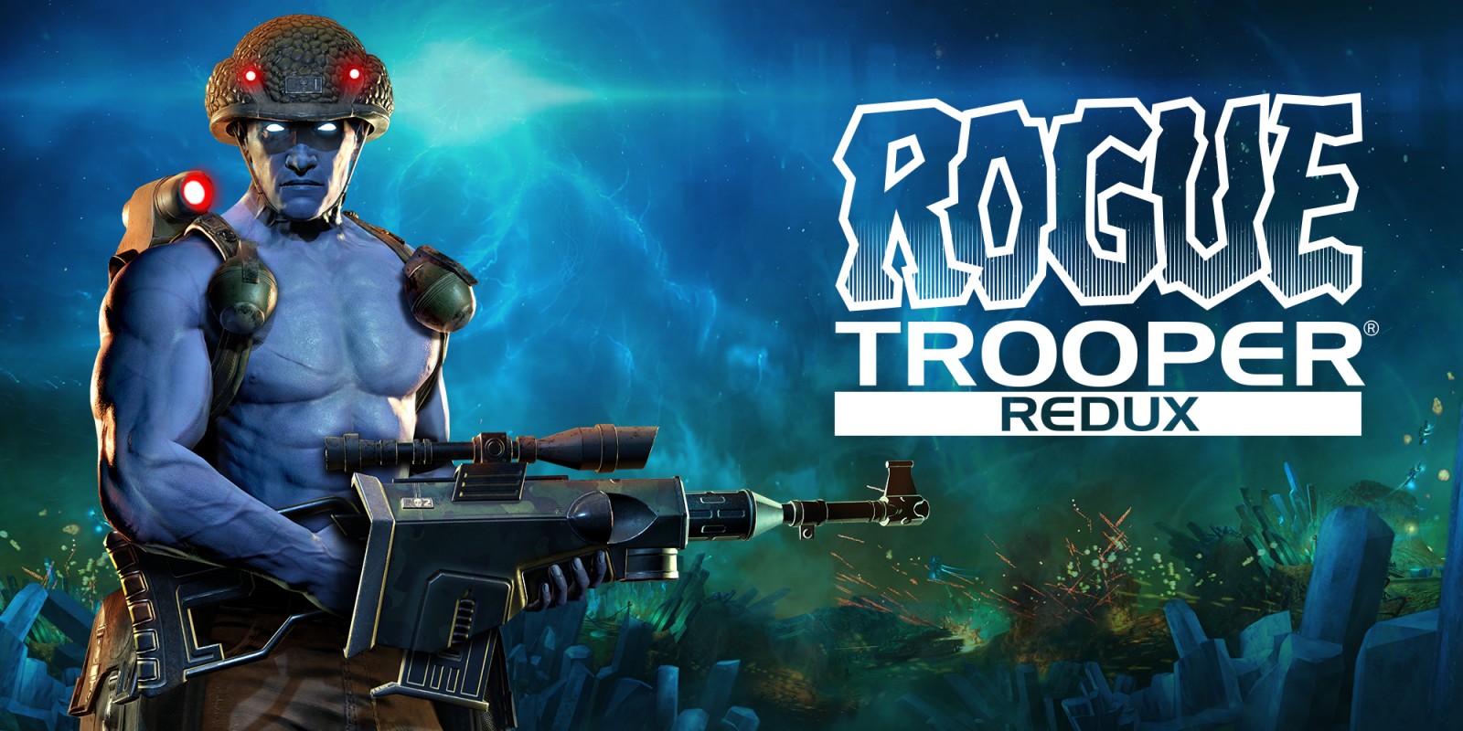 rogue trooper switch