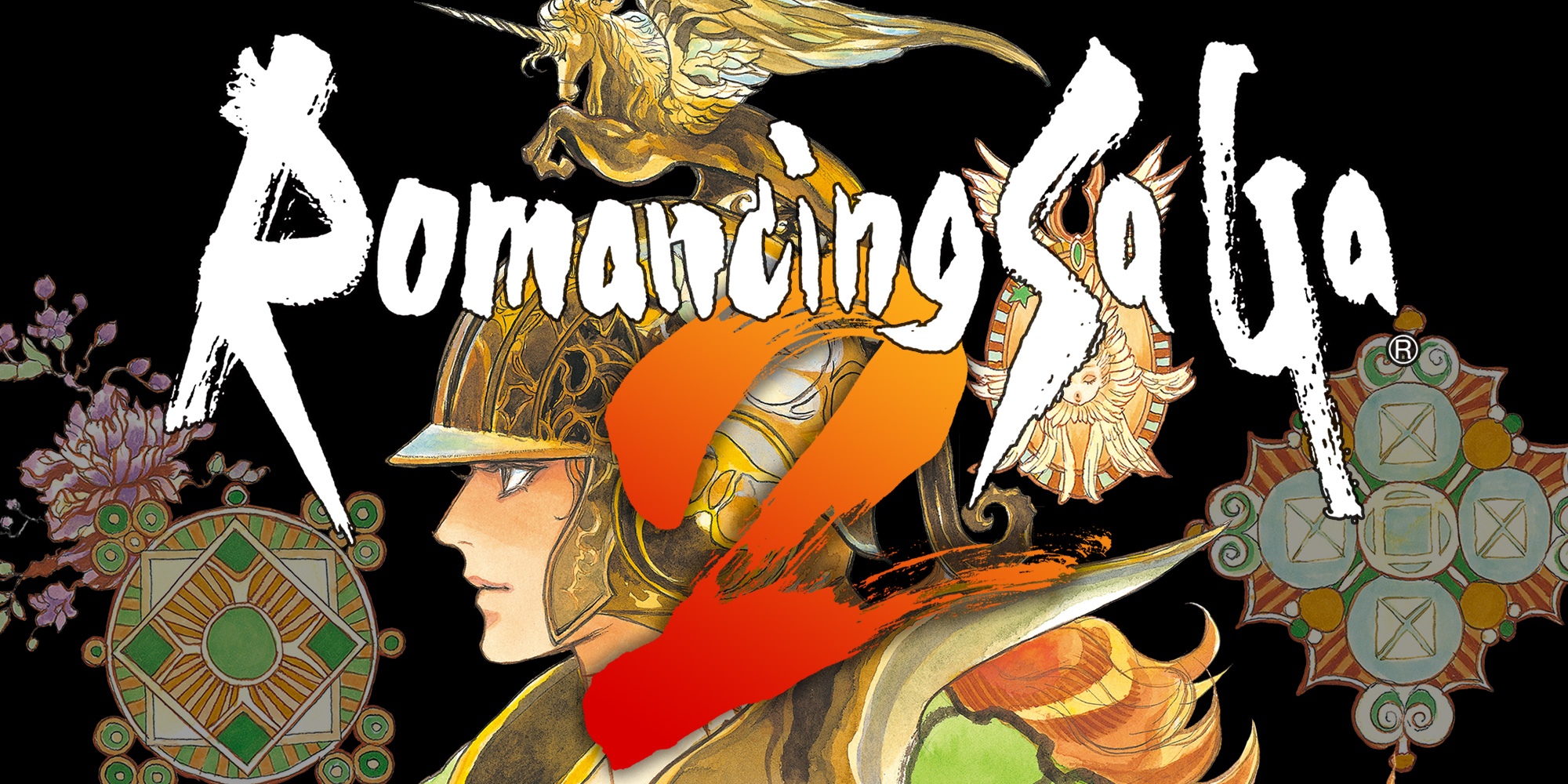Romancing Saga 2 Nintendo Switch Download Software Games Nintendo