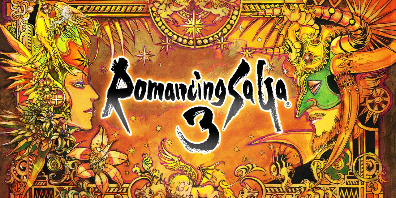 download romancing saga nintendo switch