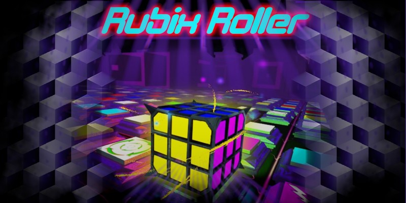 Rubix Roller