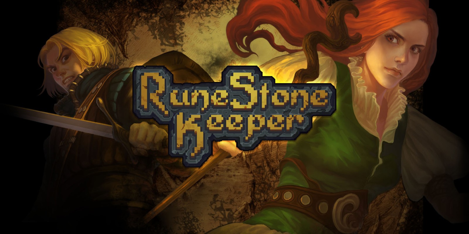 runestone keeper you are just delaying