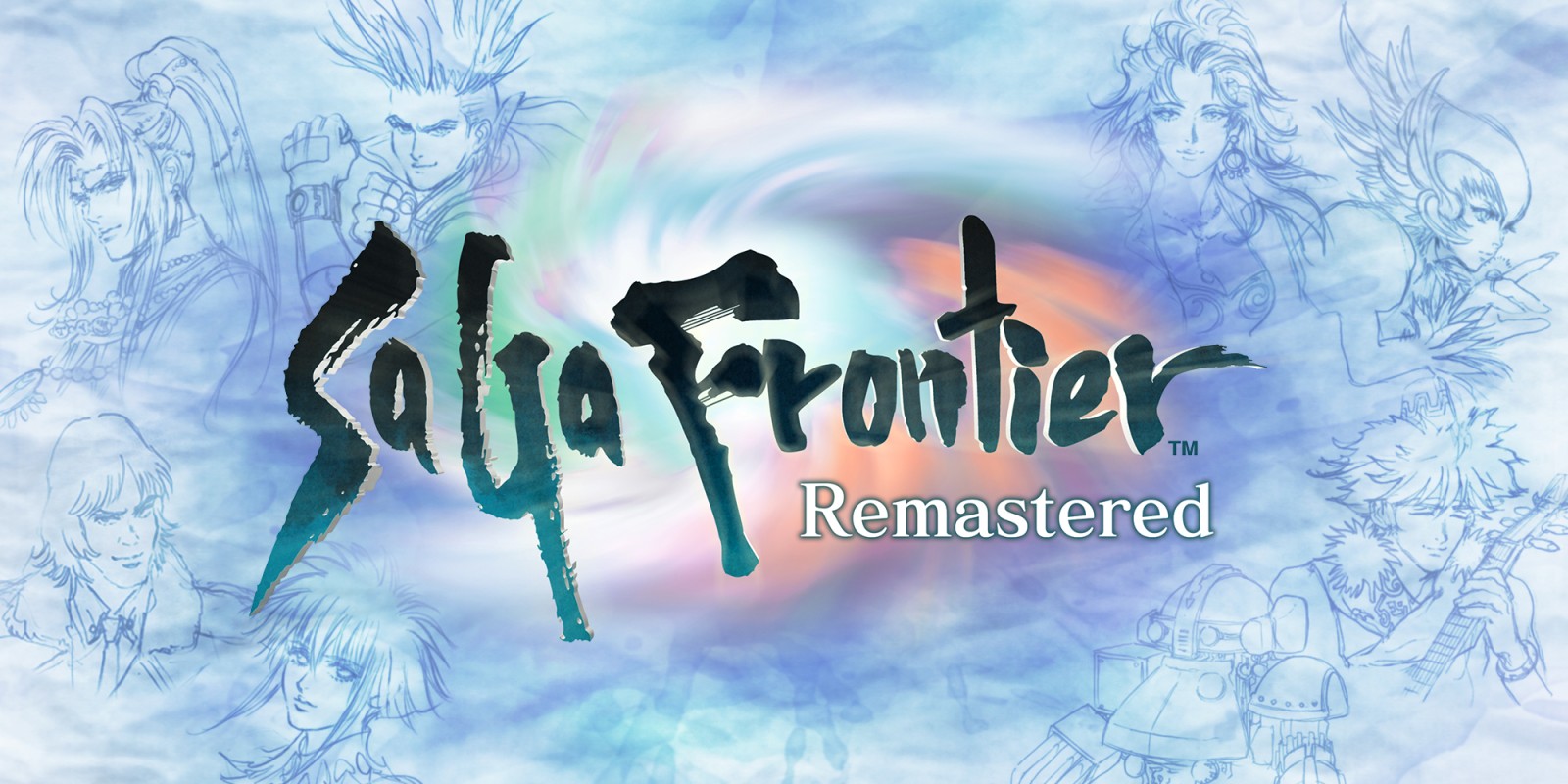 saga frontier remastered physical switch