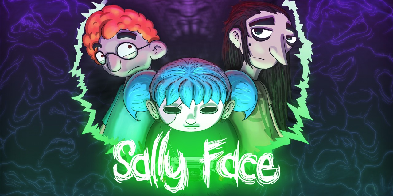 Sally Face Nintendo Switch download software Games