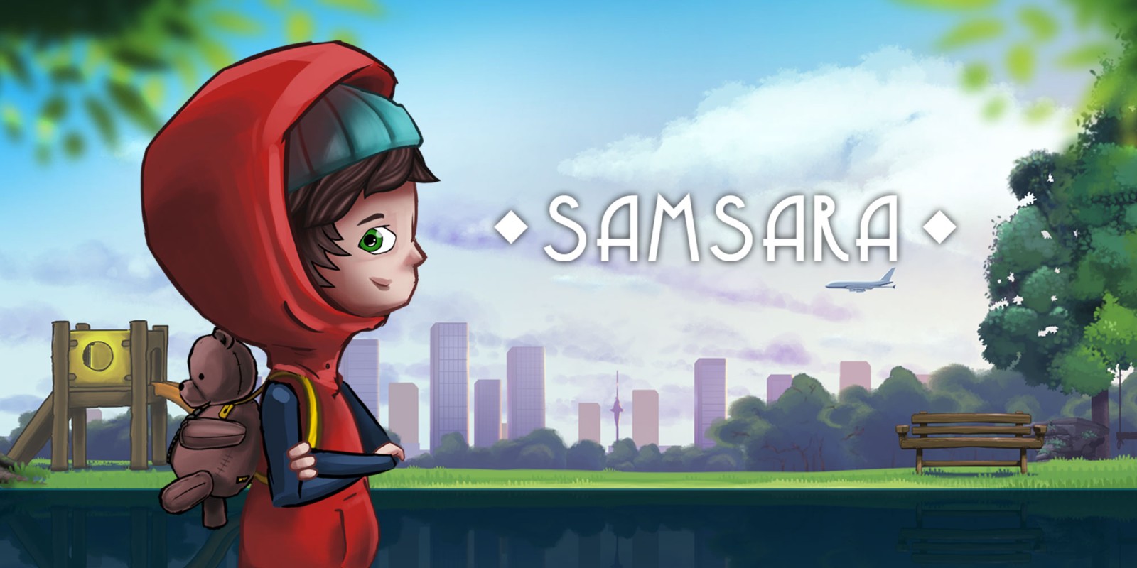 Image result for samsara deluxe edition