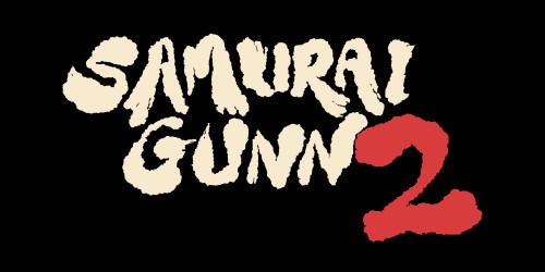 Samurai Gunn 2