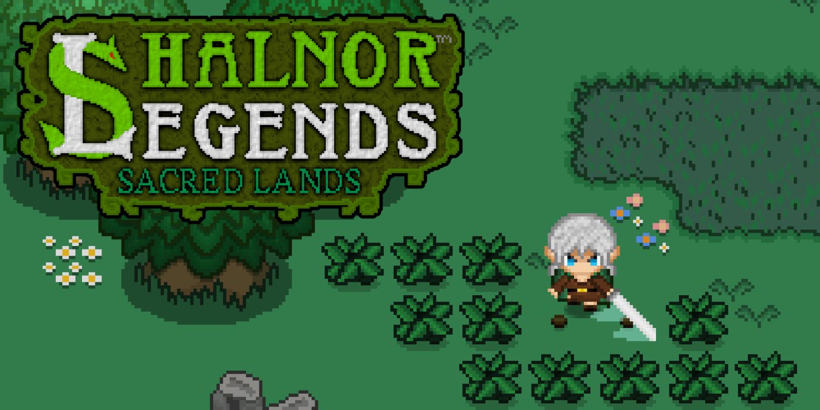 download the last version for windows Shalnor Legends 2: Trials of Thunder