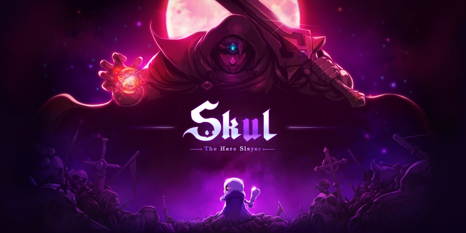 download skul the hero slayer 2 for free