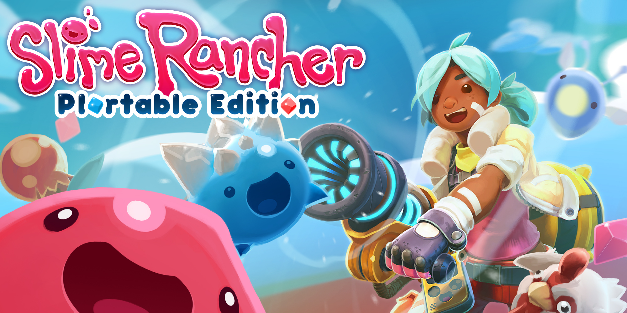 slime rancher free download