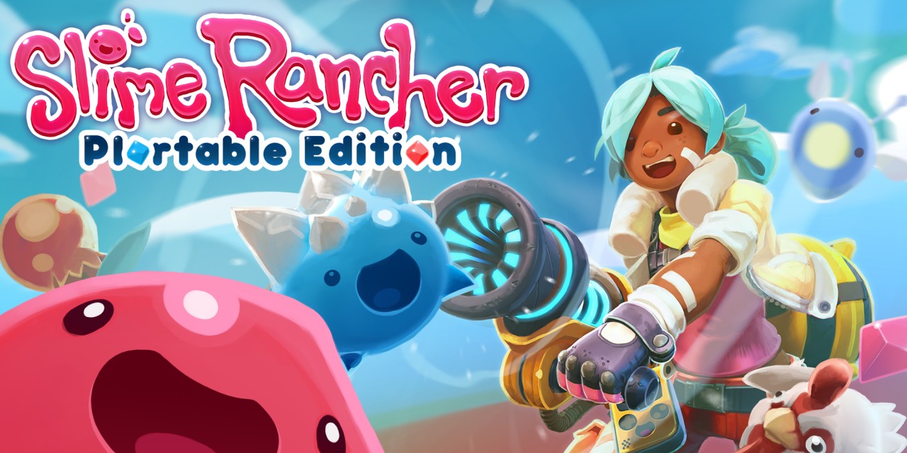 free download slime rancher 2 switch