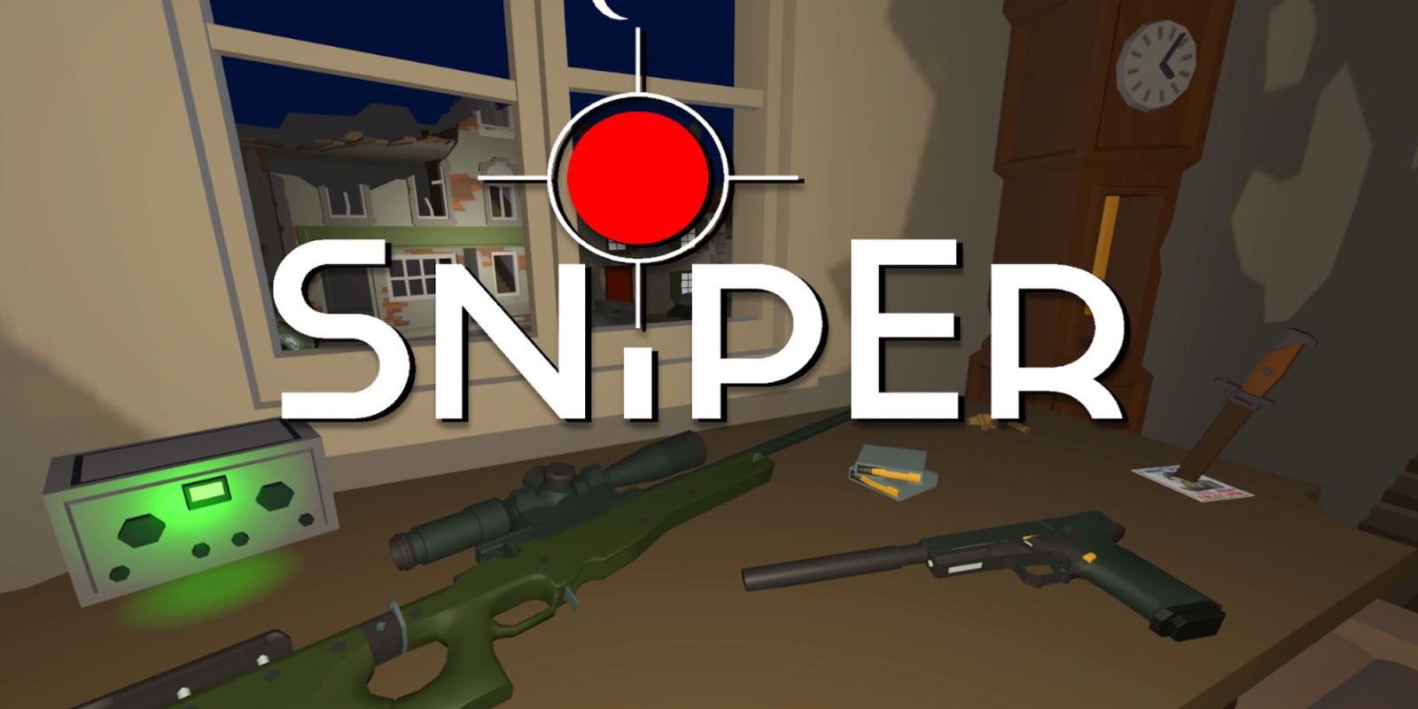 Sniper Jeux à Télécharger Sur Nintendo Switch Jeux Nintendo 