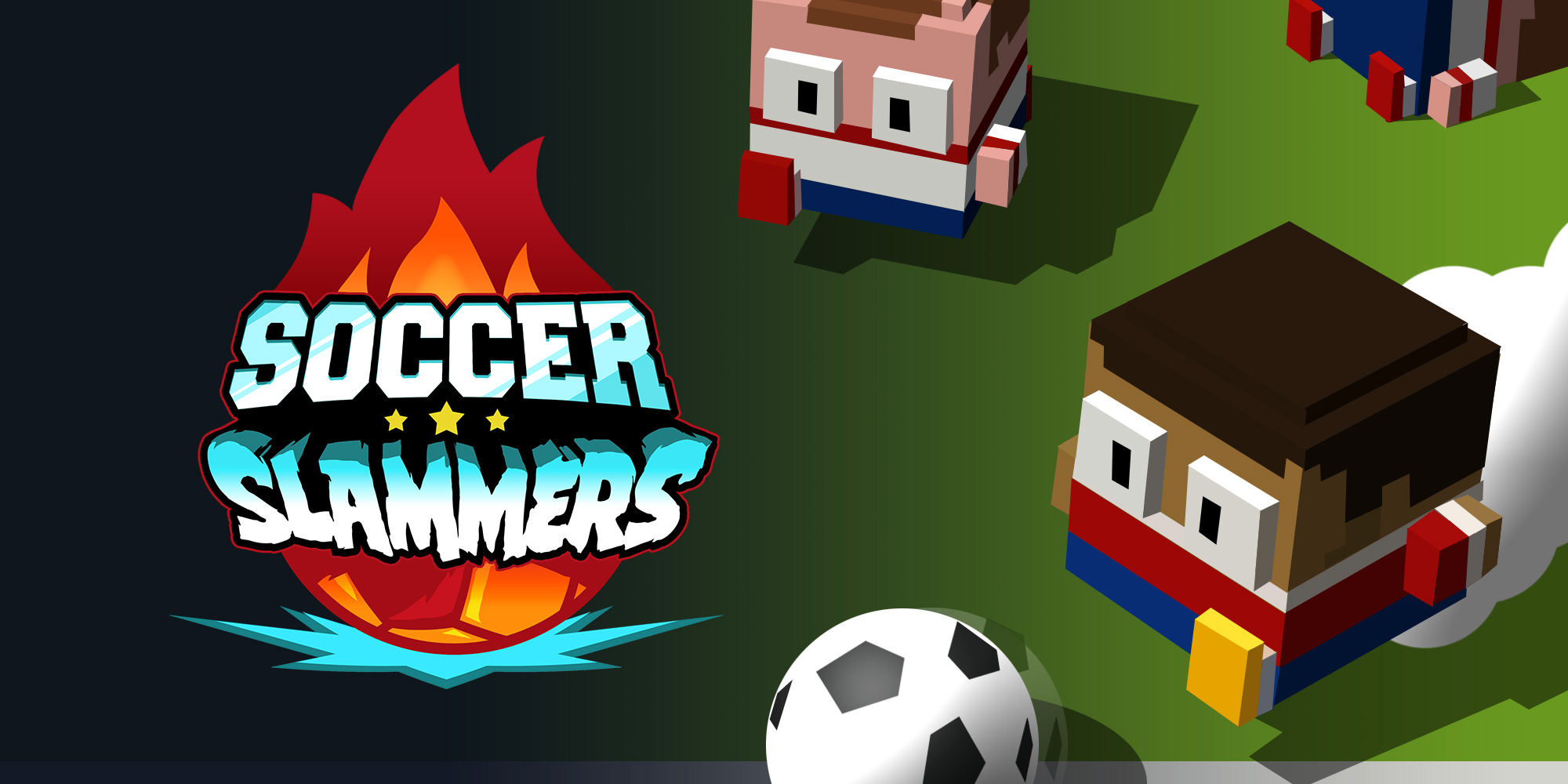 Last Game You Finished And Your Four-ghts - Page 25 H2x1_NSwitchDS_SoccerSlammers