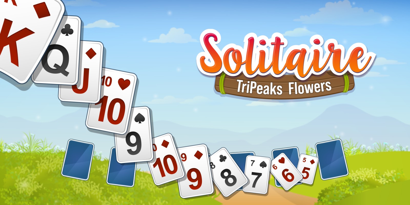 download solitaire tripeaks