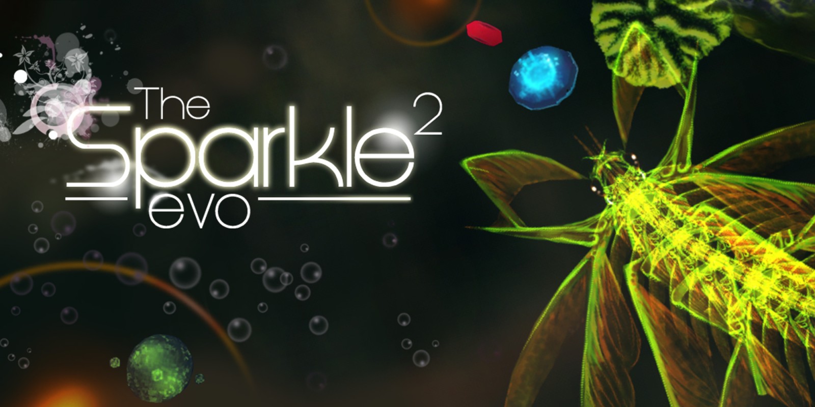 sparkle 2 evo steam game