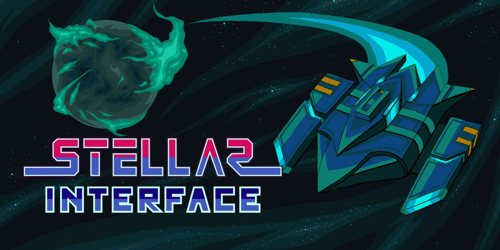 Stellar Interface free download