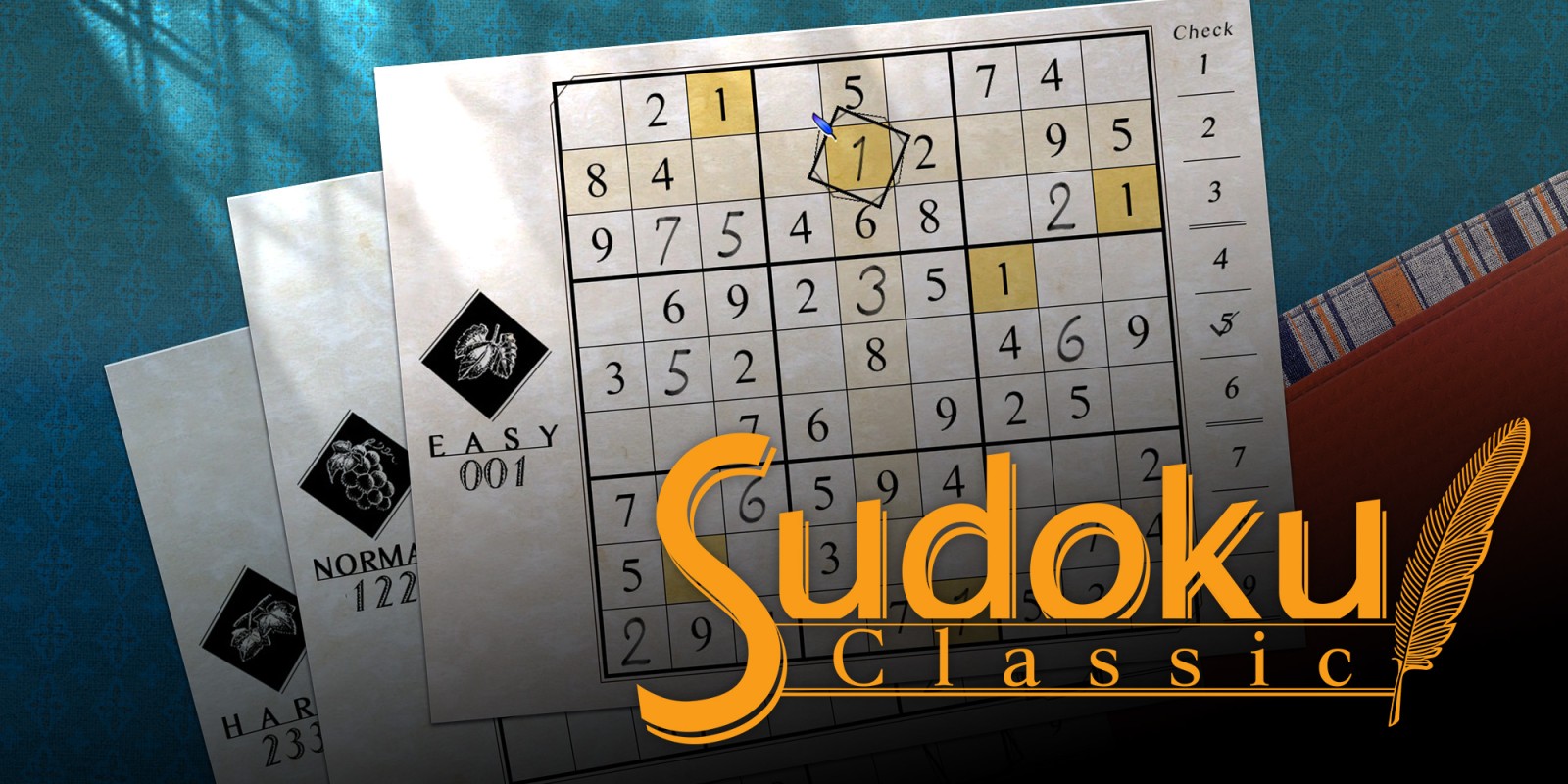 Classic Sudoku Master download the last version for ios