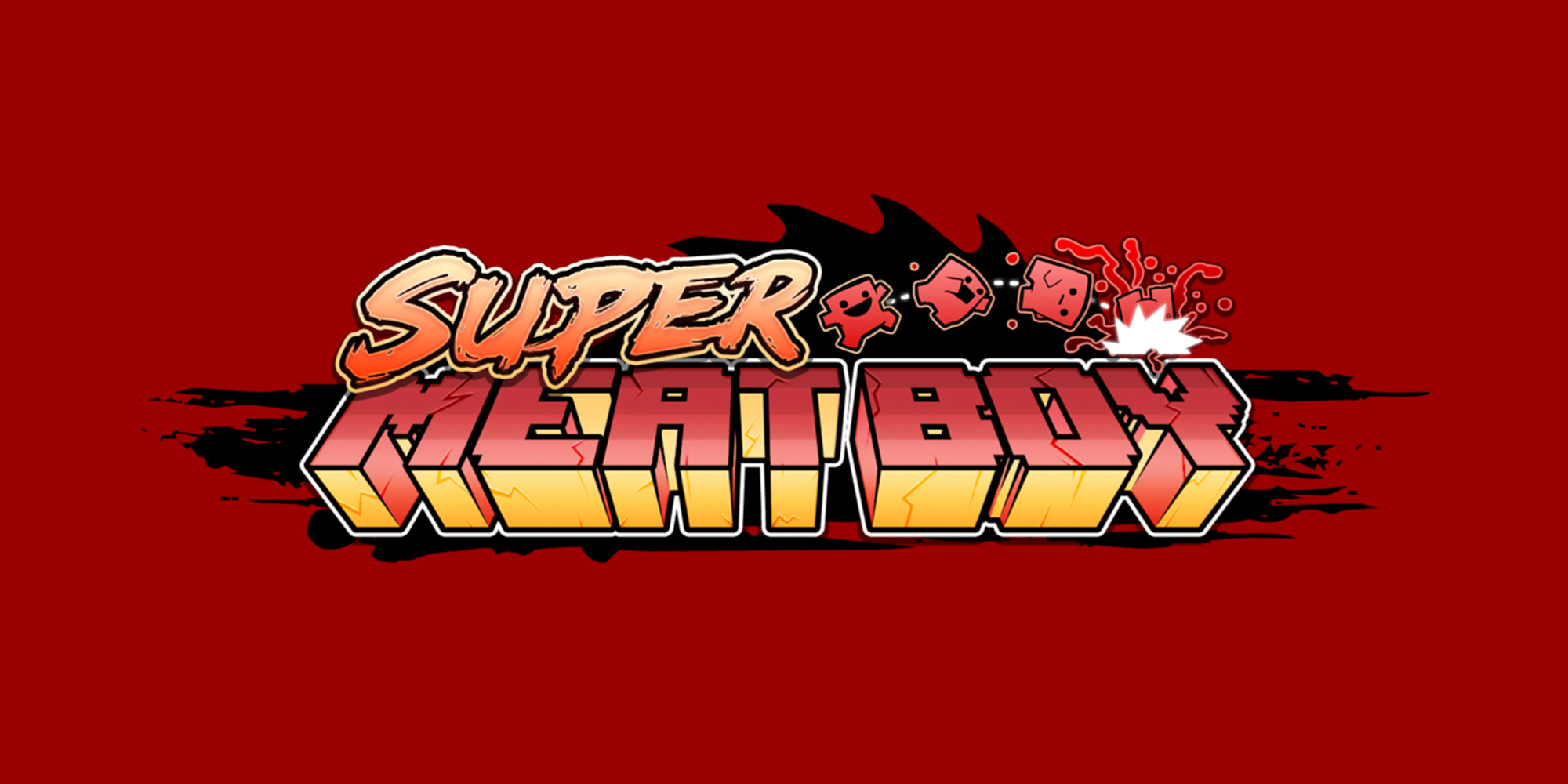 Super Meat Boy Nintendo Switch Download Software Games Nintendo