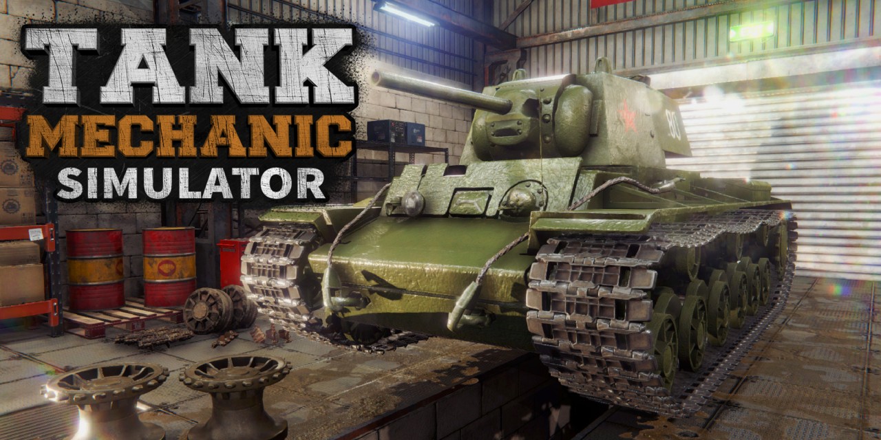 tank mechanic simulator free download pc