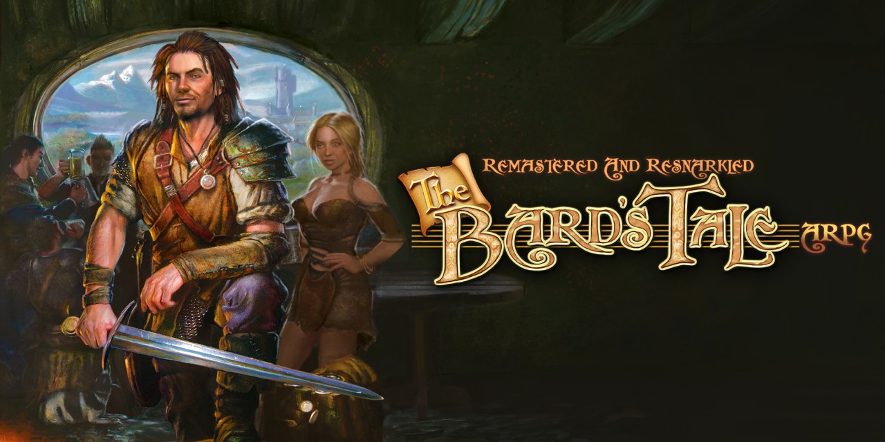 the bards tale shopkeepers