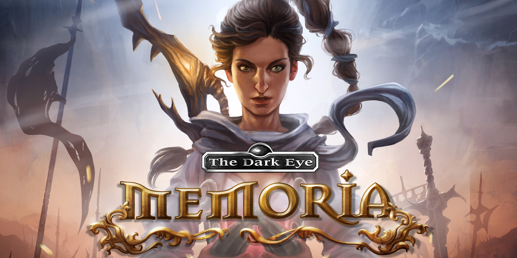 The Dark Eye: Memoria | Programas descargables Nintendo Switch | Juegos |  Nintendo