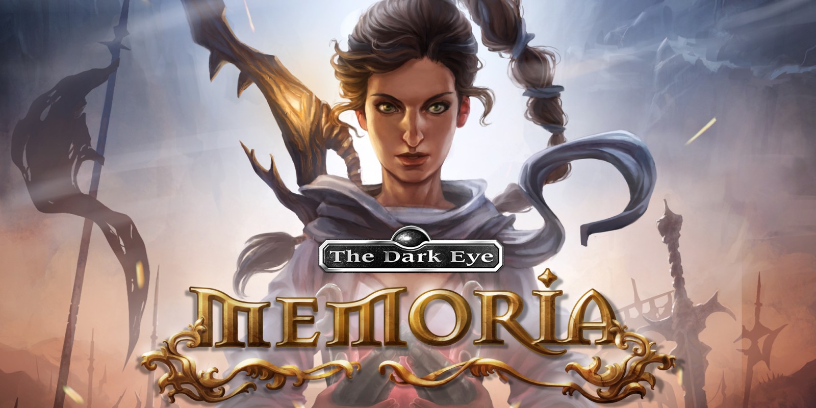 download the dark eye memoria