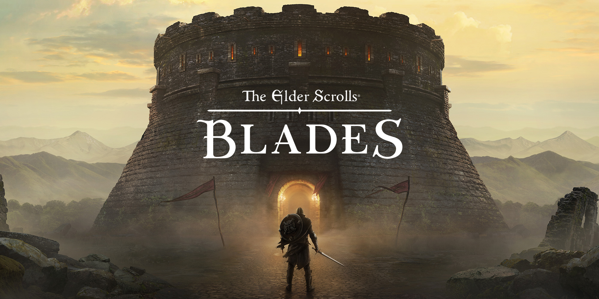 the elder scrolls blade switch