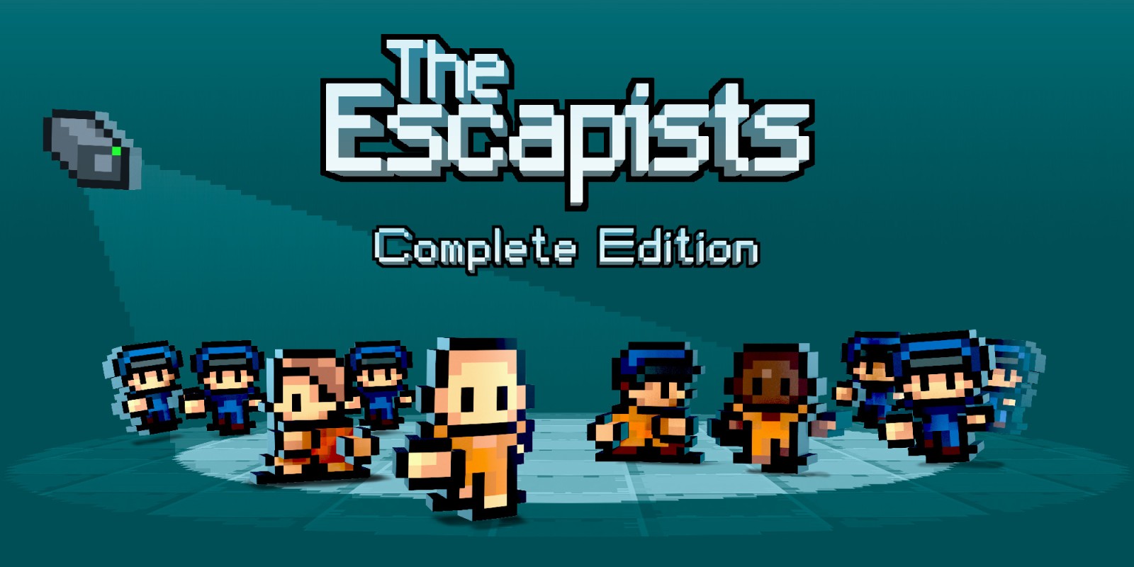the escapists nintendo switch download