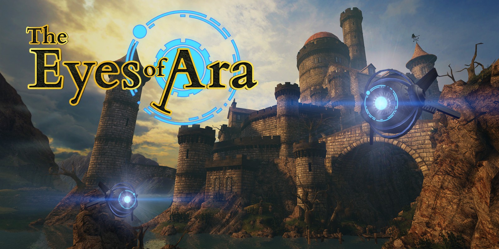 play the eyes of ara free online