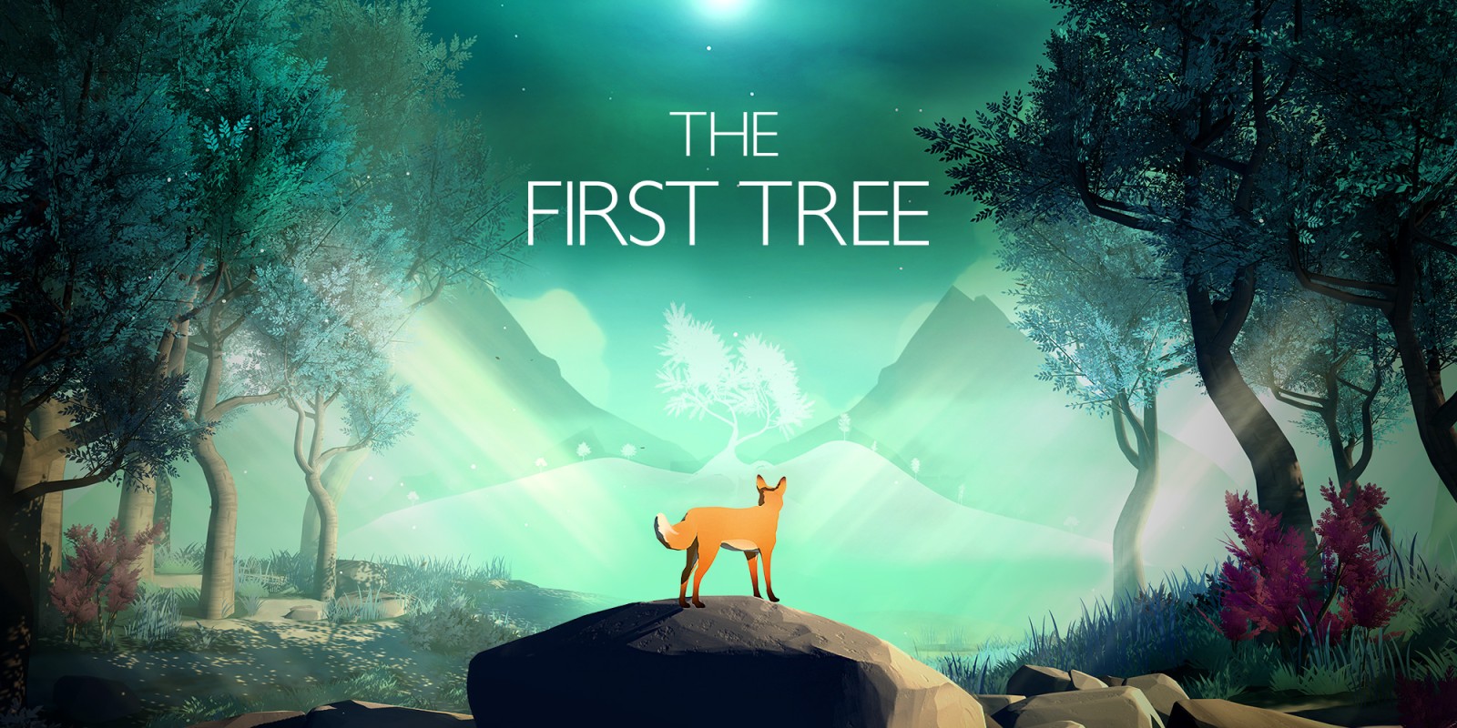 the first tree pc download