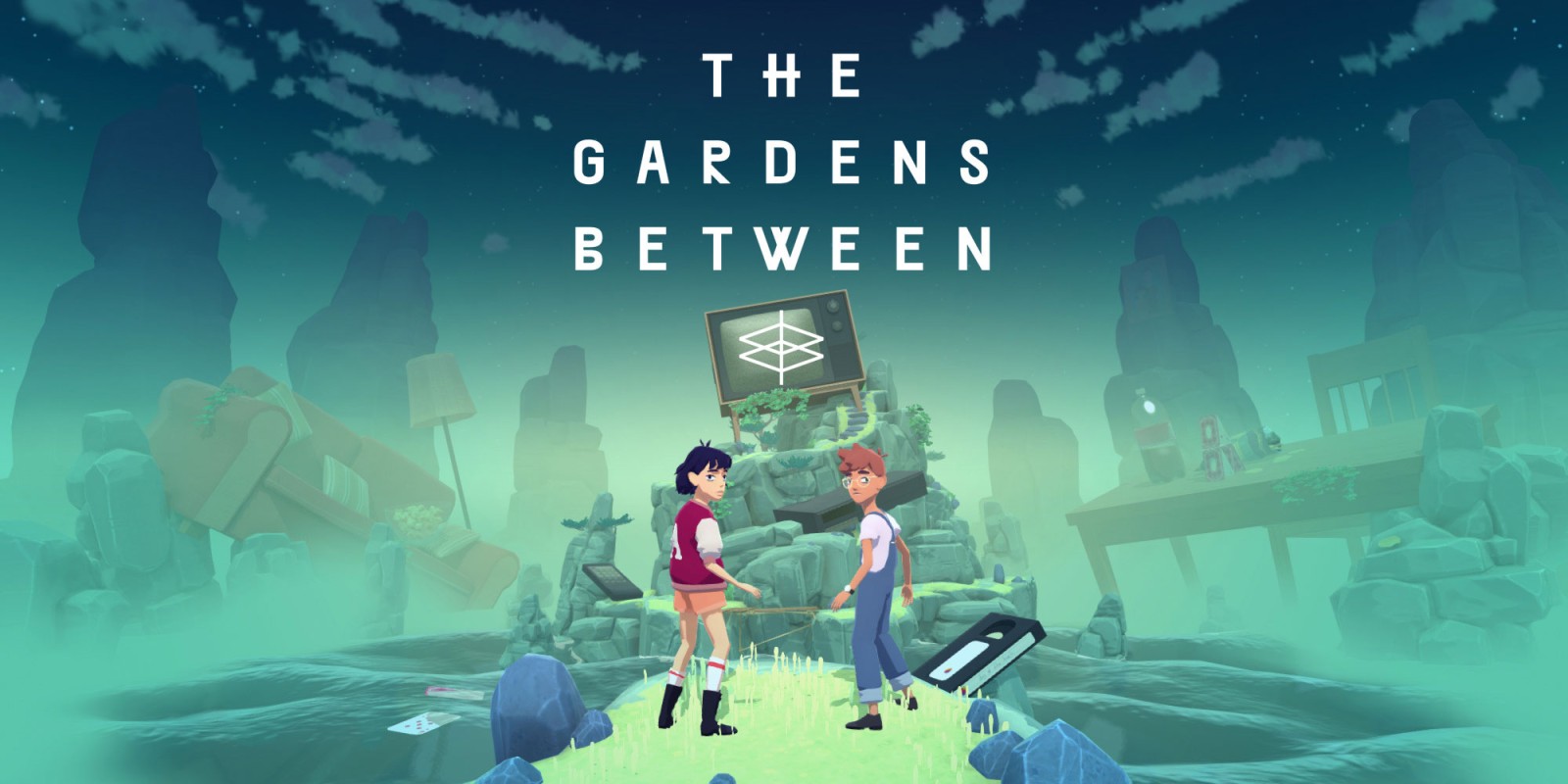 The Gardens Between | Programas descargables Nintendo Switch ...