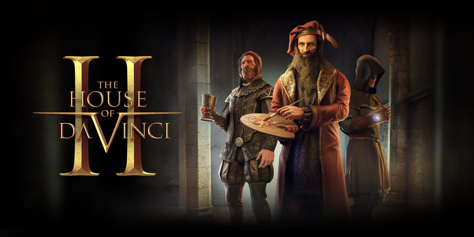 the house of da vinci switch download free