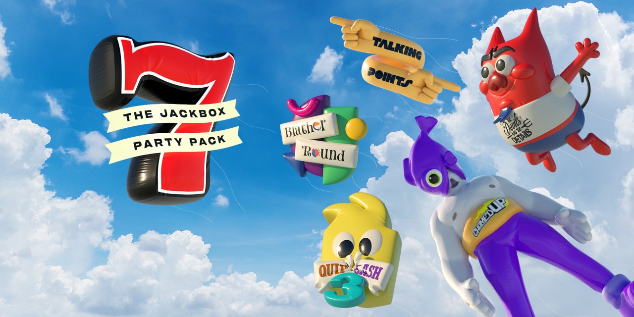 the jackbox party pack download