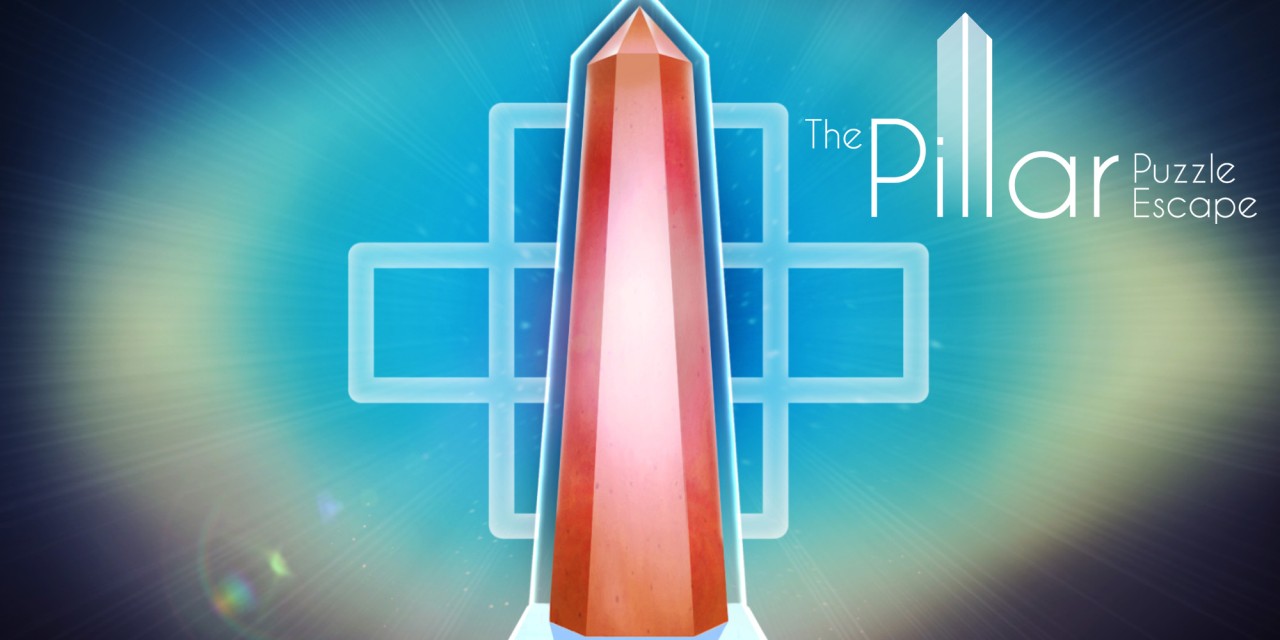 the pillar puzzle escape walkthrough