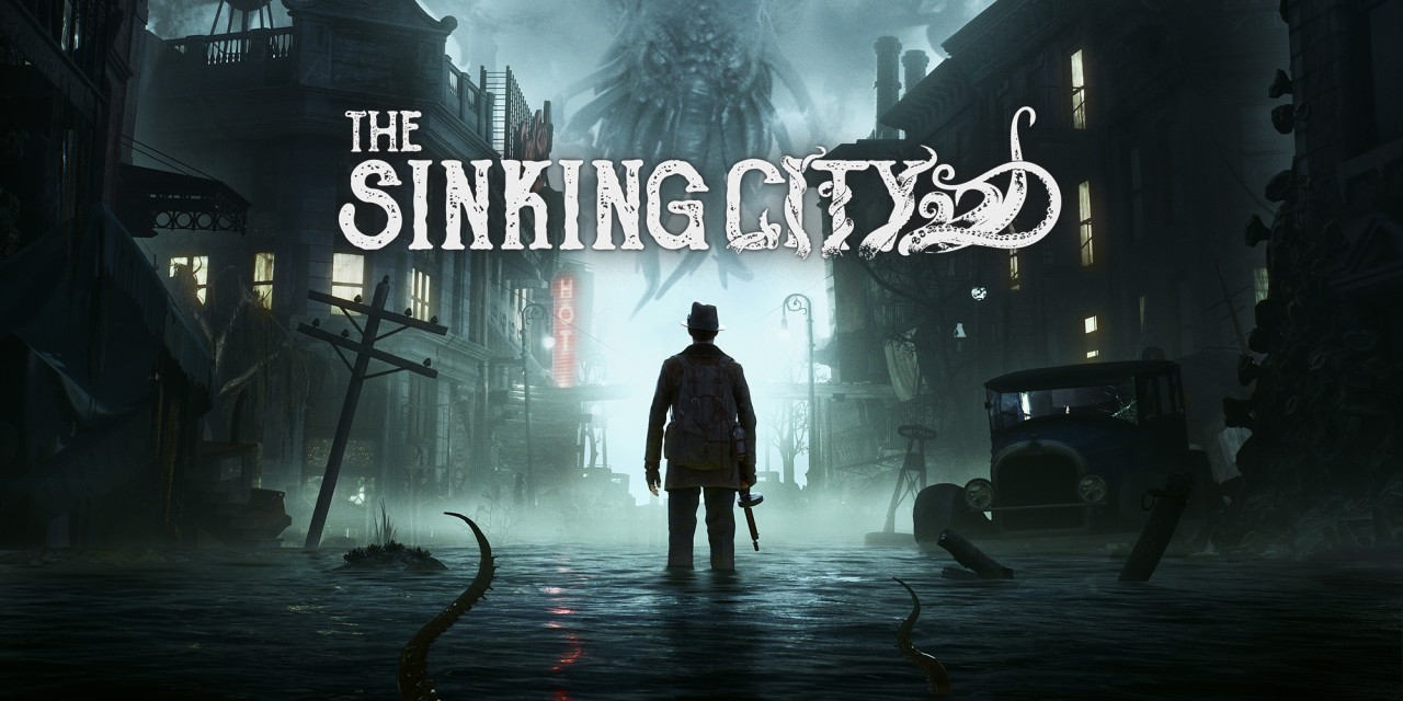 The Sinking City | Nintendo Switch download software | Games | Nintendo