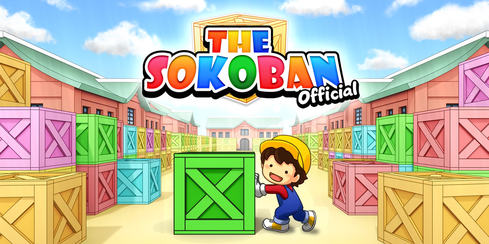 The Sokoban