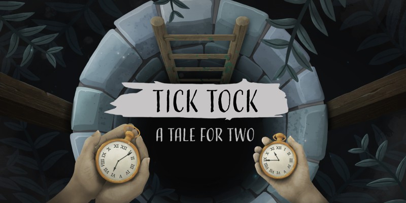 tick tock a tale for two bell puzzle