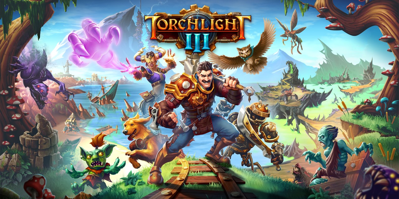 download free torchlight 2 switch physical