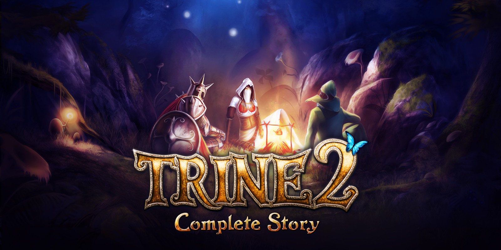 trine story download free