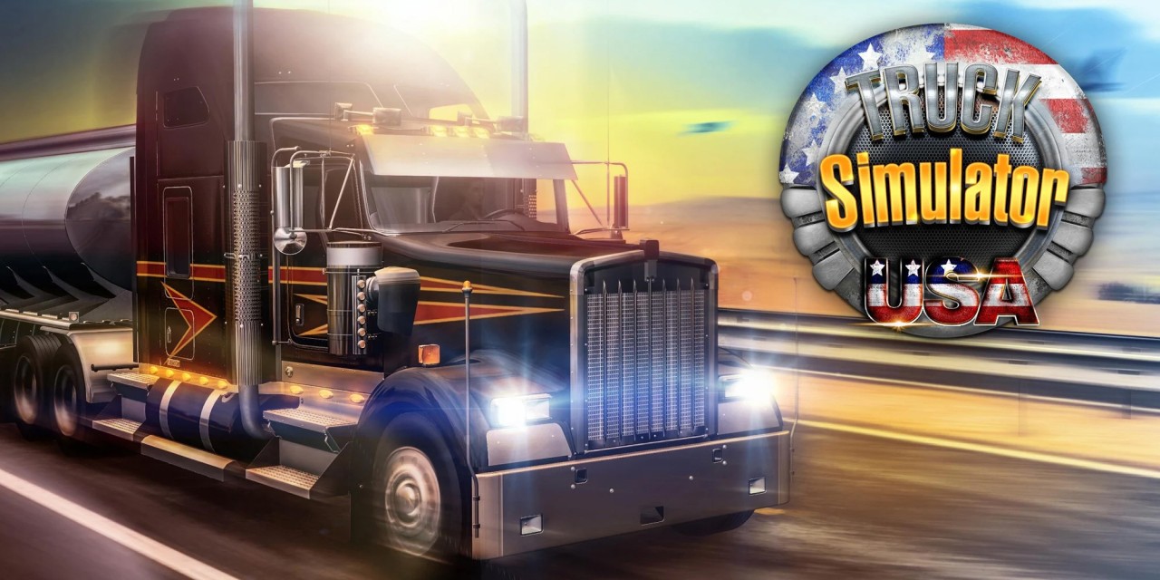jeux de truck simulator 3d