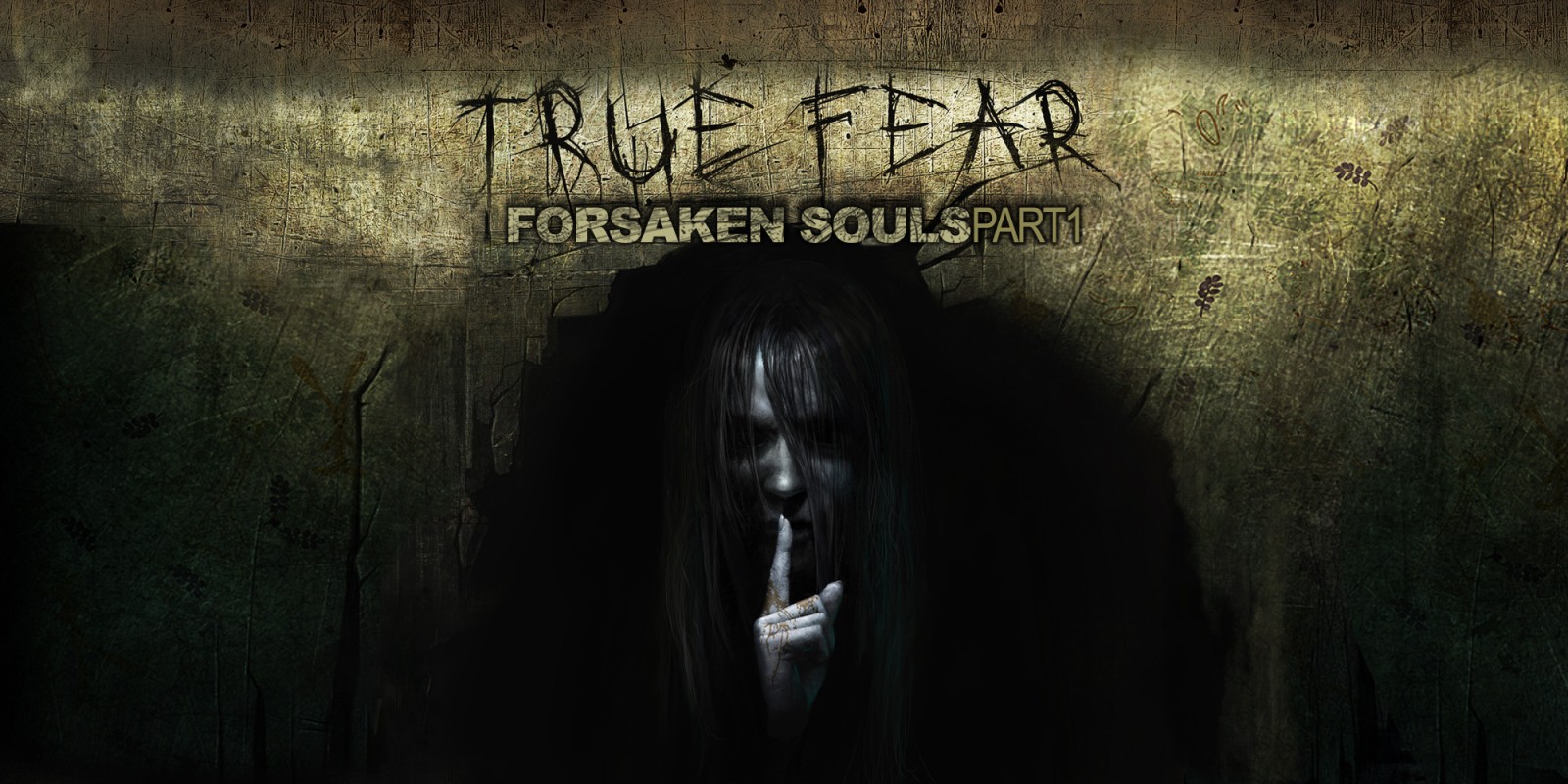 True Fear: Forsaken Souls - Part 1