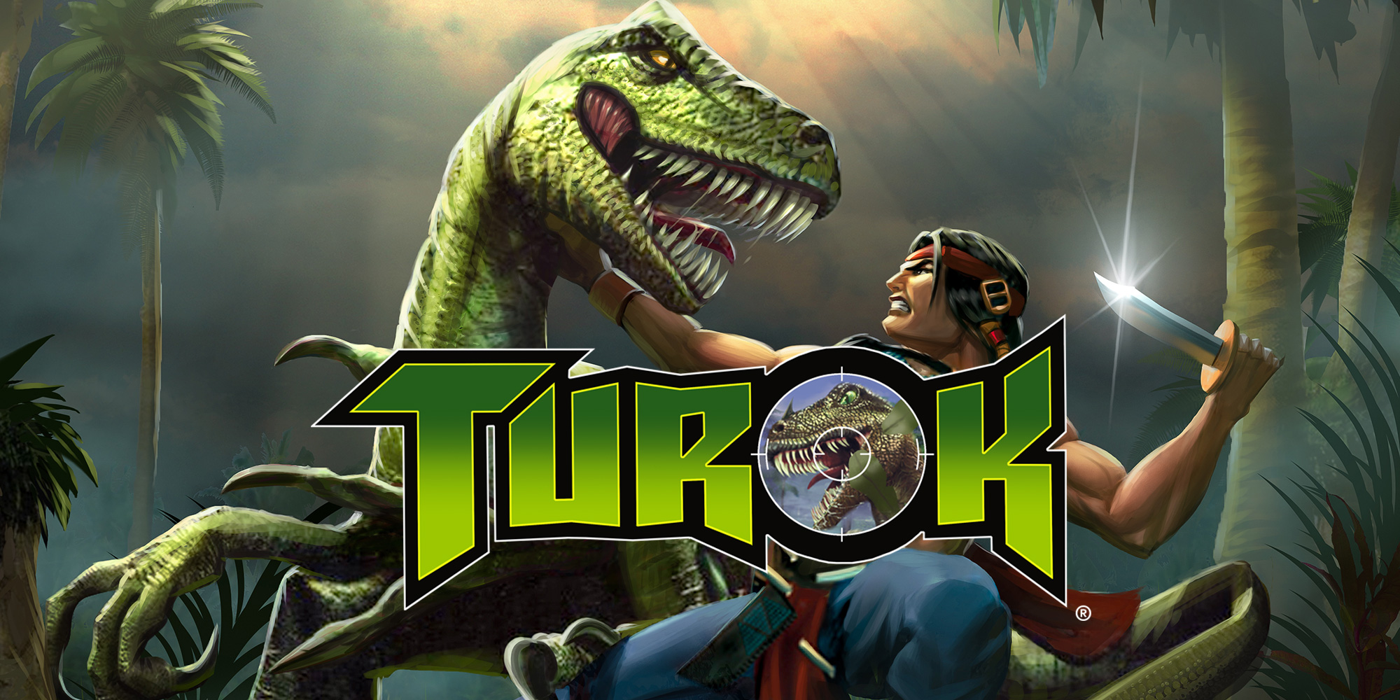 Turok | Nintendo Switch download 