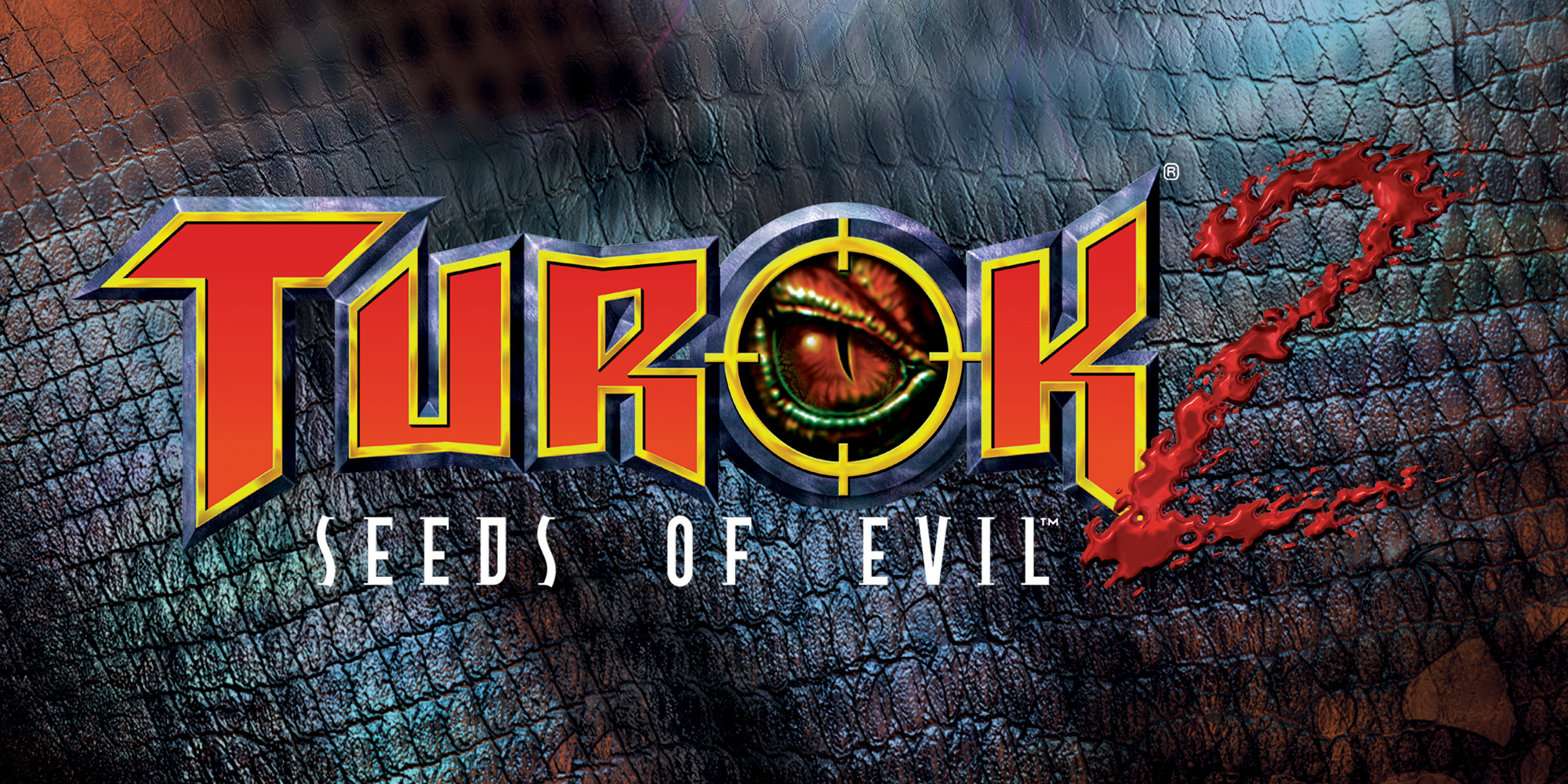 Turok 2: Seeds of Evil | Programas descargables Nintendo Switch ...