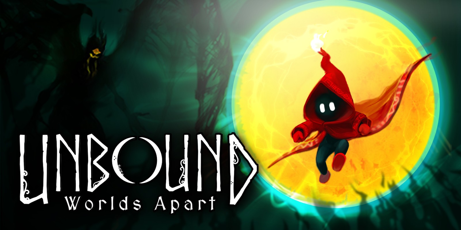 unbound worlds apart kickstarter