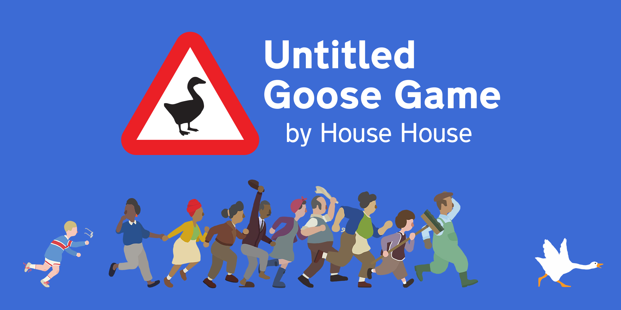 untitled goose game nintendo switch cartridge