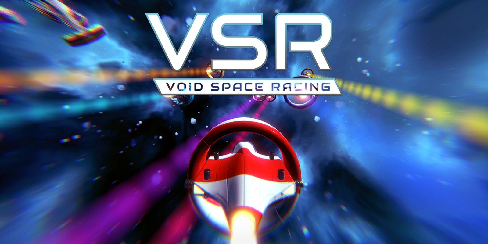 VSR: Void Space Racing