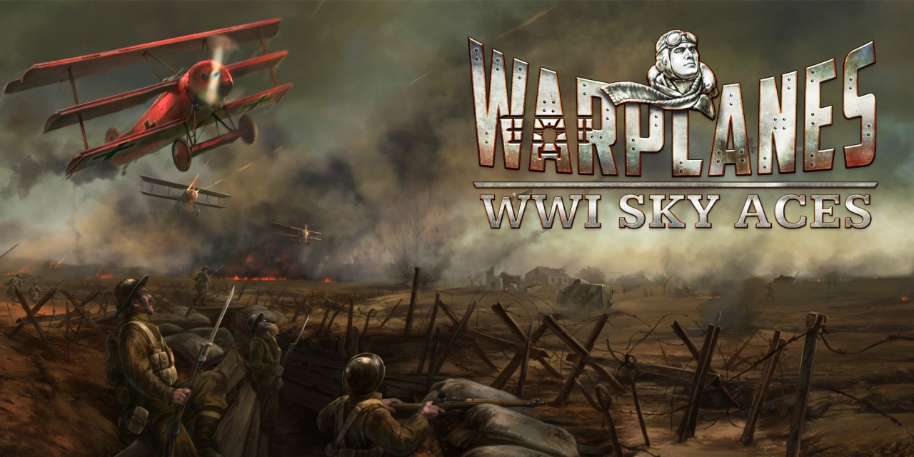 warplanes: ww1 sky aces download