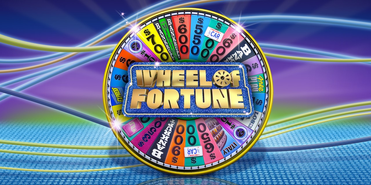 Wheel of Fortune® | Nintendo Switch download software ...